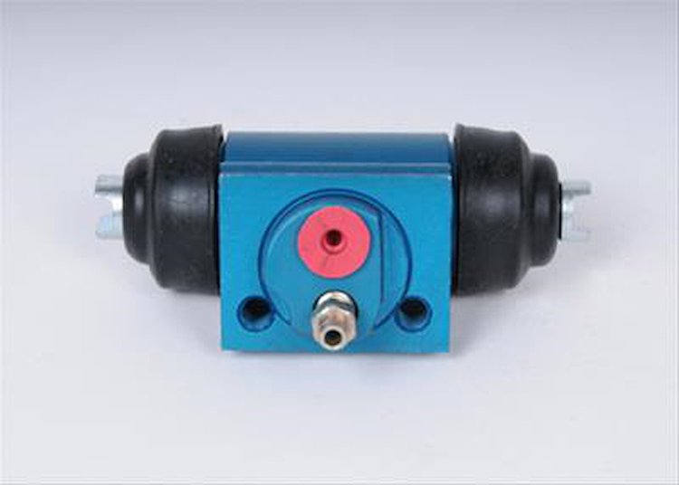 CYLINDER ASM RR BRK