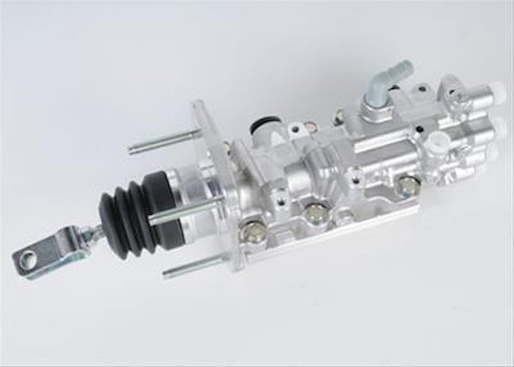 CYLINDER KIT BRK MAS
