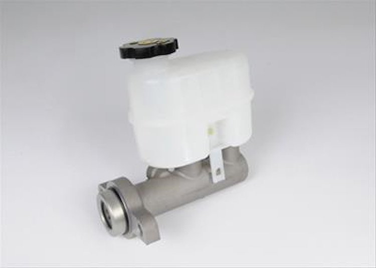 CYLINDER ASM-BRK MAS