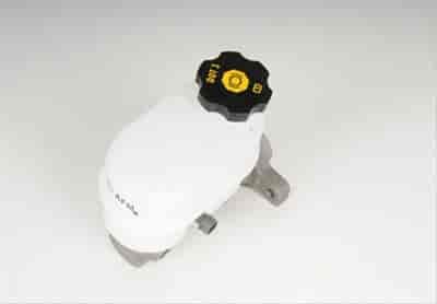 CYLINDER ASM-BRK MAS