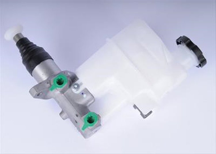 CYLINDER ASM-BRK MAS