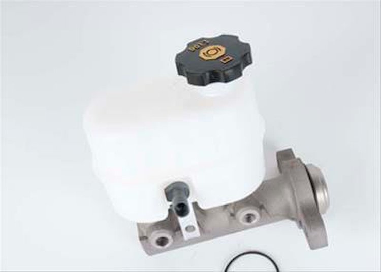 CYLINDER ASM BRK MAS