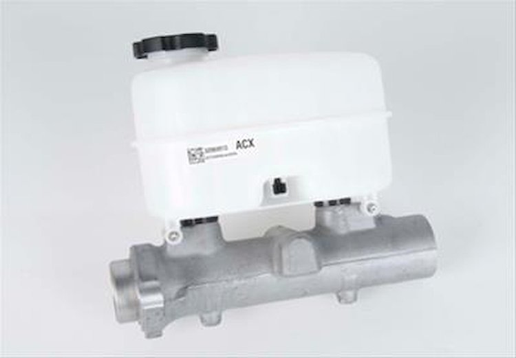 CYLINDER ASM-BRK MAS
