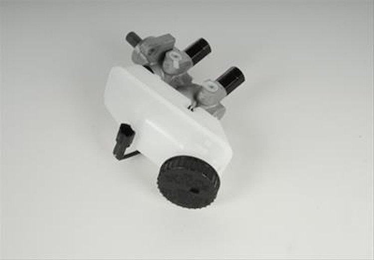 CYLINDER ASM BRK MAS