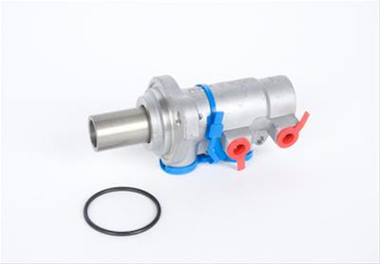 CYLINDER KIT BRK MAS