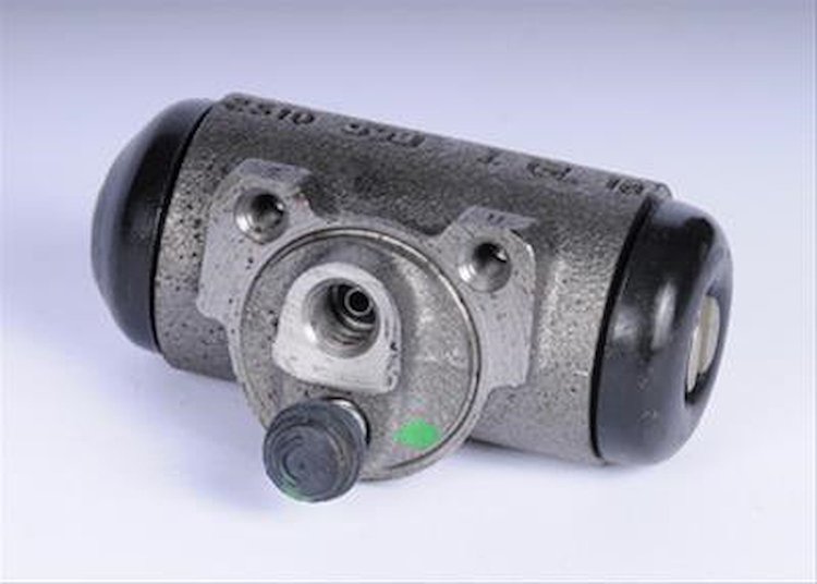 CYLINDER ASM-RR BRK