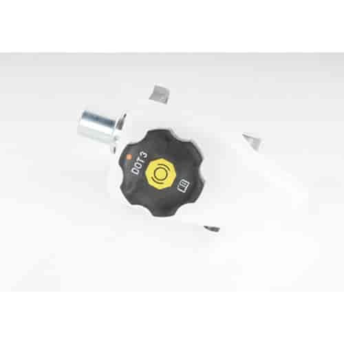 Brake Master Cy (SLP-1)