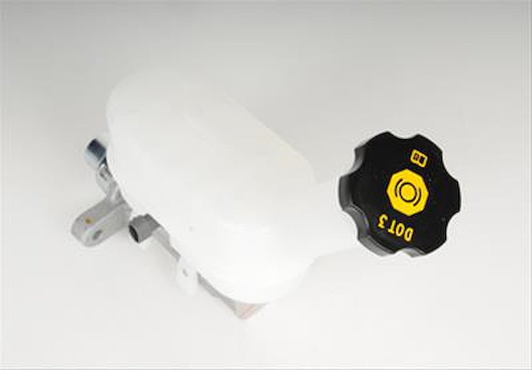 CYLINDER ASM-BRK MAS