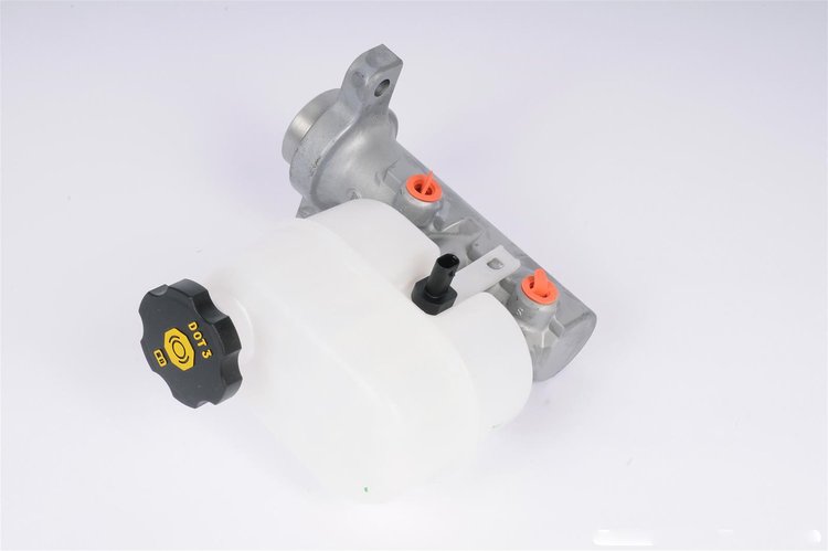 CYLINDER BRK MAS