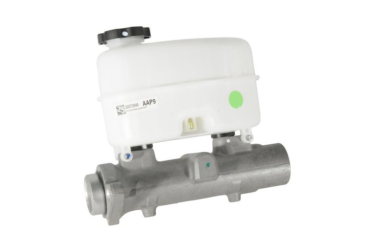 CYLINDER ASM BRK MAS