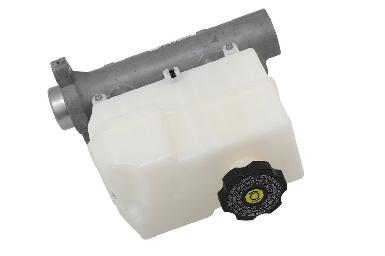 CYLINDER ASM-BR (SLP-1)