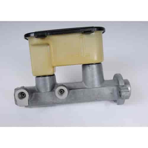 CYLINDER ASM BRK MAS