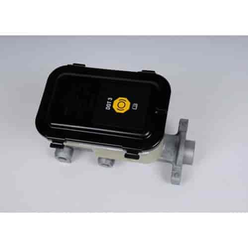 CYLINDER ASM BRK MAS