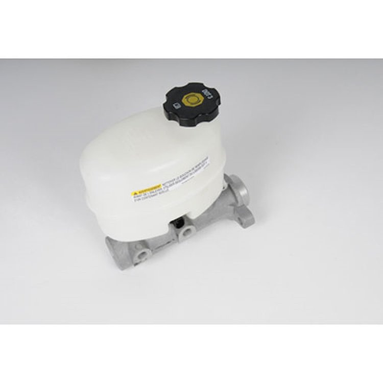 CYLINDER ASM BRK MAS