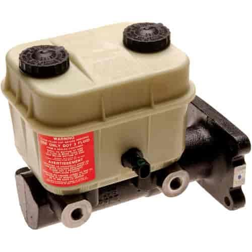 CYLINDER ASM-BRK MAS