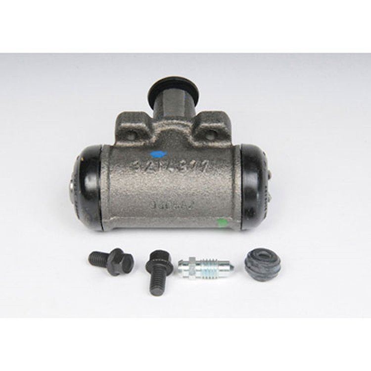 CYLINDER KIT RR BRK