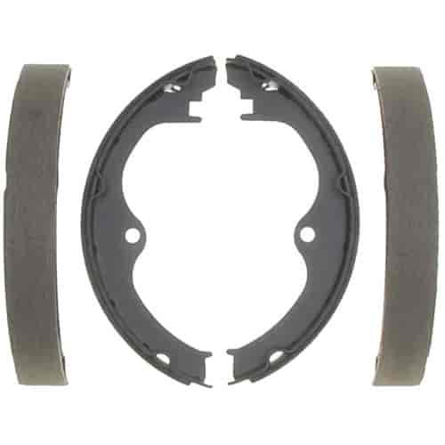 Bonded Rear Dru (SLP-1)
