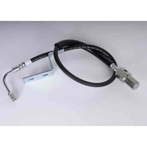 HOSE ASM FRT BRK
