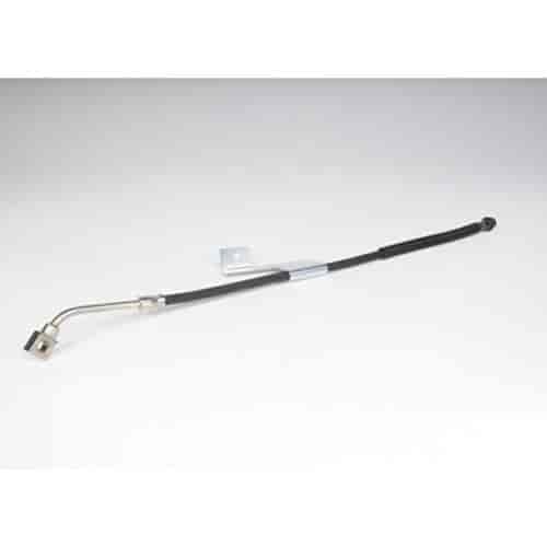 HOSE ASM-FRT BRK MARKED P