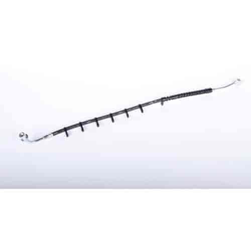 HOSE ASM-FRT BRK