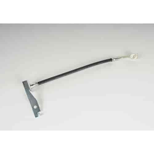 HOSE ASM-FRT BRK