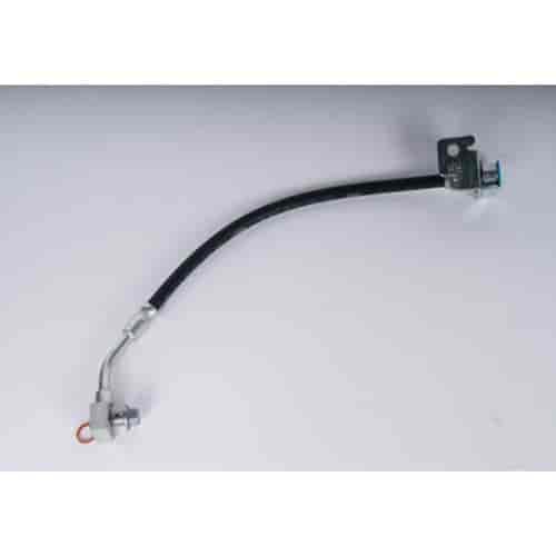HOSE ASM-FRT BRK