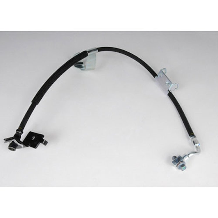 HOSE FRT BRK