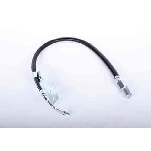 HOSE ASM FRT BRK