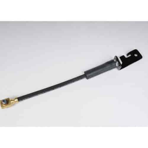 HOSE ASM-FRT BRK
