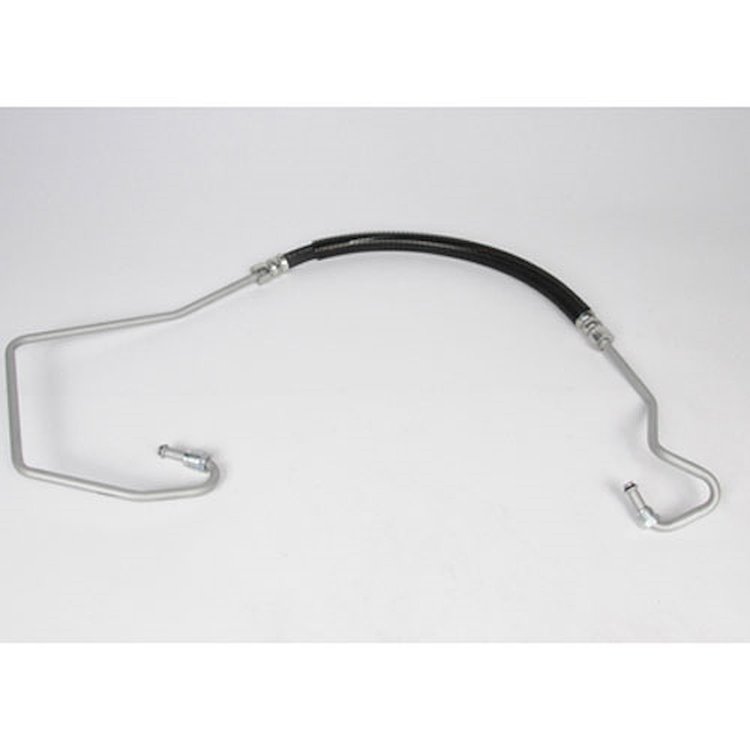 HOSE ASM-P/B BOOS INL