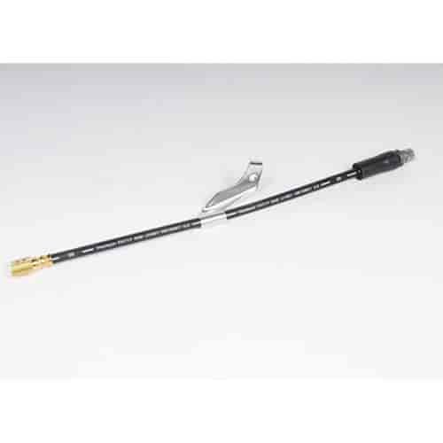 HOSE ASM-FRT BRK