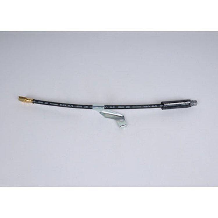 HOSE ASM-FRT BRK