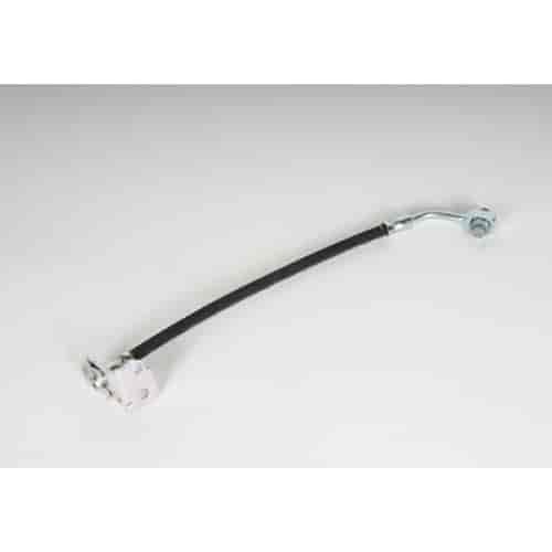 HOSE ASM-FRT BRK