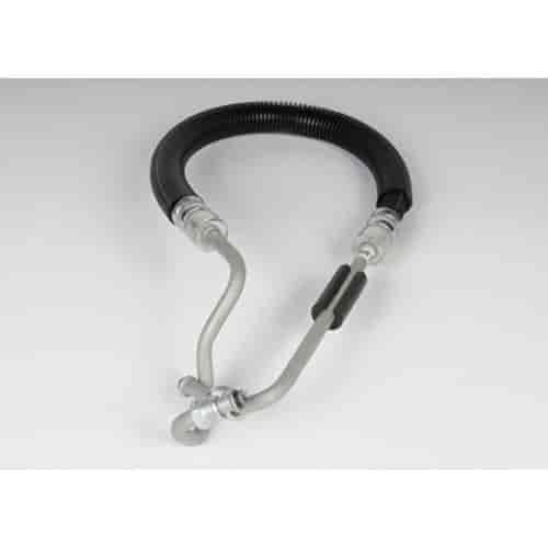 HOSE ASM-P/B BOOS INL
