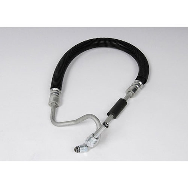 HOSE ASM-P/B BOOS INL