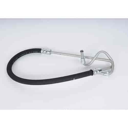 HOSE ASM-P/B BOOS OTLT