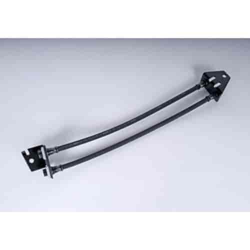 Rear Hydraulic (SLP)