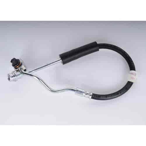 HOSE ASM-FRT BRK