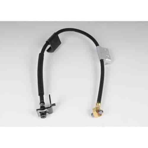 HOSE ASM-FRT BRK