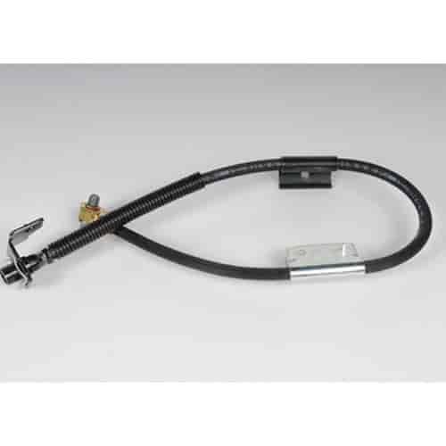 HOSE ASM-FRT BRK