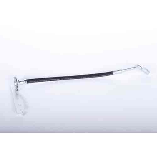 HOSE ASM-FRT BRK