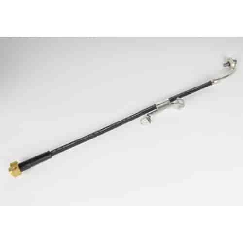 HOSE ASM-FRT BRK