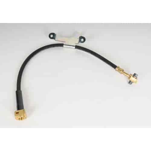 HOSE ASM-FRT BRK