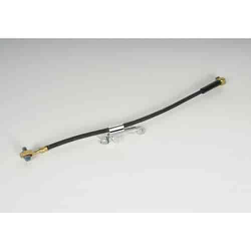 HOSE ASM-FRT BRK