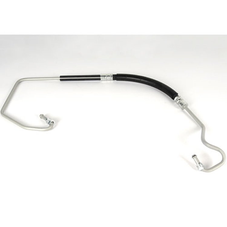 HOSE ASM-P/B BOOS INL