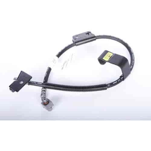HOSE ASM-FRT BRK