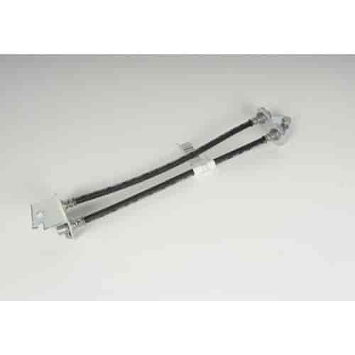 Rear Hydraulic (SLP)