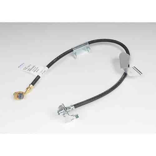 HOSE ASM-FRT BRK