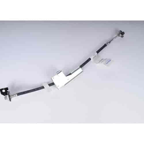 Front Hydraulic (SLP-1)