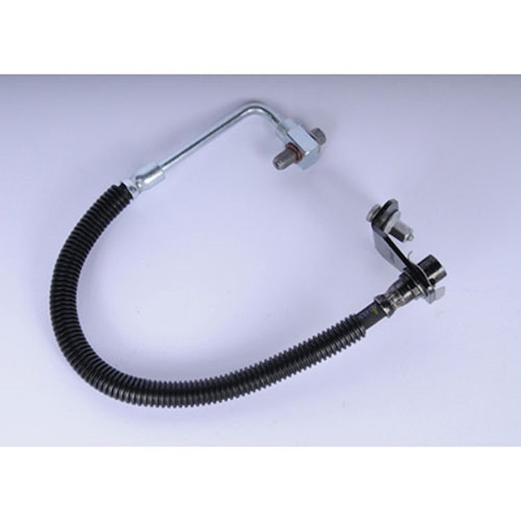 HOSE KIT FRT BRK